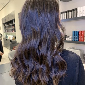 Fabio Scalia Salon - Soho - After LuLu's hair-god hands. - Hair Salons Near Me - New York, New York Fabio Scalia Salon - Soho - After LuLu's hair-god hands. - Hair Salons Near Me - New York, New York