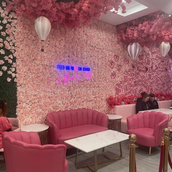 Bober Tea - Donuts Near Me - Carmel, Indiana