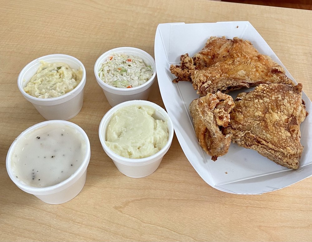 COOPER’S RESTAURANT Updated November 2024 19 Photos & 25 Reviews