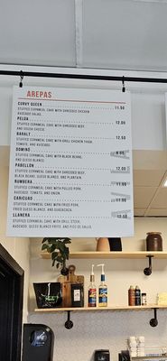 Avila Bakery & Cafe by null