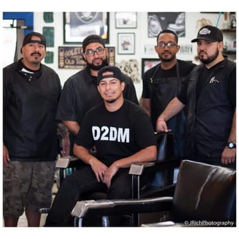Goleta Barbers - Barbers Near Me - Goleta, California