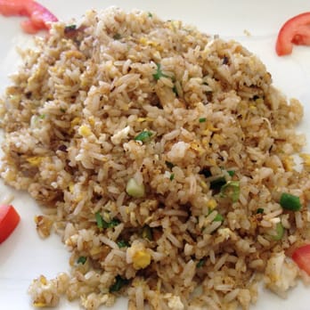 Pho Anam - Salty Fish Fried Rice - Vietnamese Near Me - Corona, California