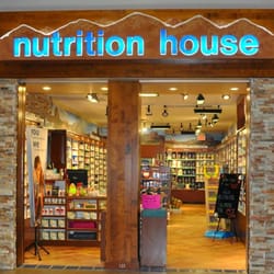 Nutrition House