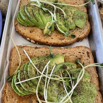 Kountry Kitchen - Avocado Toast - American Near Me - Kapaa, Hawaii Kountry Kitchen - Avocado Toast - American Near Me - Kapaa, Hawaii