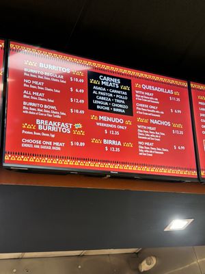Menu photo 7 Tacos El Juanito Ontario, CA Menu photo 7 Tacos El Juanito Ontario, CA
