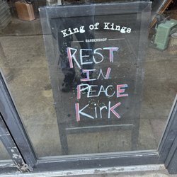 King of Kings