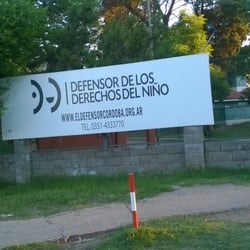 Defensor de los Derechos del Niño