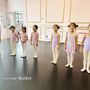 Photo of Toe Toe Ballet