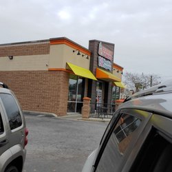 Dunkin' - Mmmmmm Donuts!