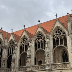Altstadtrathaus - Altstadtrathaus Museum Altstadtmarkt