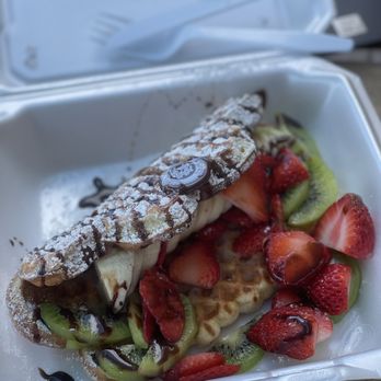 Wonder Waffel - Coffee & Tea Near Me - Tampa, Florida Wonder Waffel - Coffee & Tea Near Me - Tampa, Florida