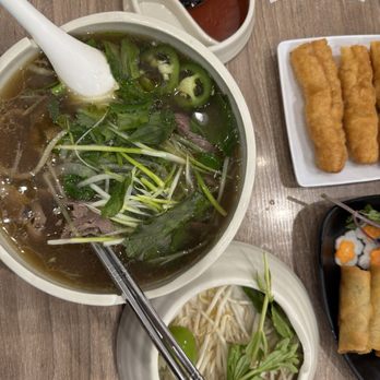 Pho Flavor - Vietnamese Near Me - Fountain Valley, California Pho Flavor - Vietnamese Near Me - Fountain Valley, California