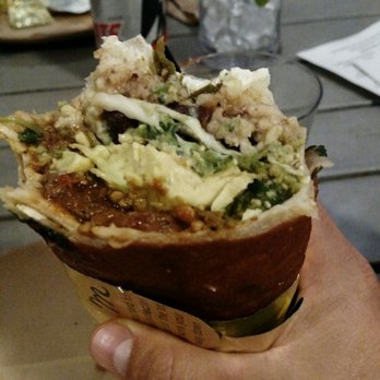 Minero - GLORIOUS - Mexican Near Me - Atlanta, Georgia