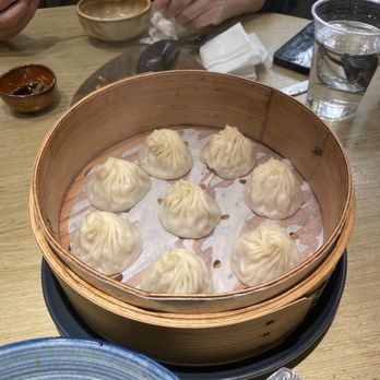 Good Alley - Pork Xiao Long Bao - Chinese Near Me - Rosemead, California