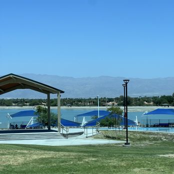 Lake Cahuilla County Park - Parks Near Me - La Quinta, California