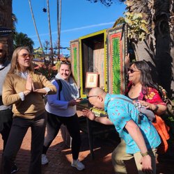 AdVenture Games Team Building - San Diego