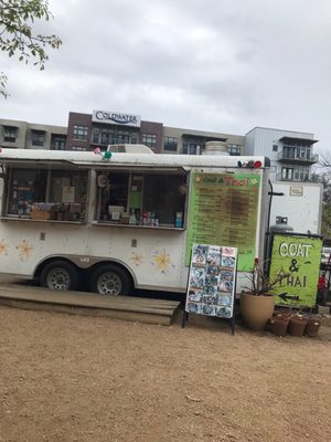 The Picnic - Food Truck Park by null