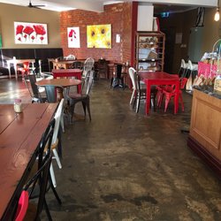 The Red Mill Bakehouse Hectorville