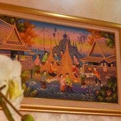 Tonpho Thai Massage