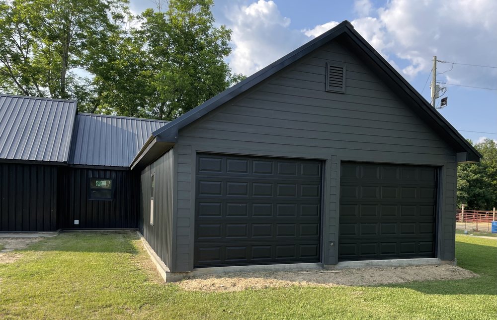 D NOVA GARAGE DOORS Updated August 2024 22 Photos Covington