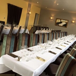 Bistro Fontaines