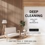 Photo of Dust and Bin Cleaning Services Inc.