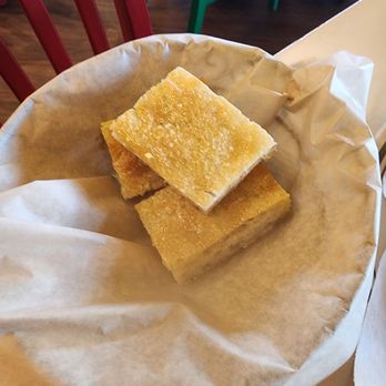 Mandola's Italian Kitchen - Free focaccia bread - Italian Near Me - Maitland, Florida Mandola's Italian Kitchen - Free focaccia bread - Italian Near Me - Maitland, Florida