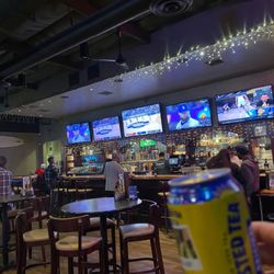 The Bench Sports Bar