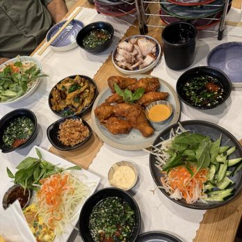 Quan Nhii - Vietnamese Near Me - Westminster, California Quan Nhii - Vietnamese Near Me - Westminster, California