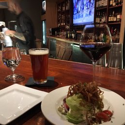 Wedge Salad
