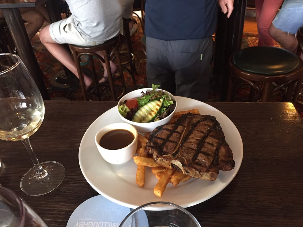 WILLOUGHBY HOTEL Updated September 2024 12 Photos 315 Penshurst