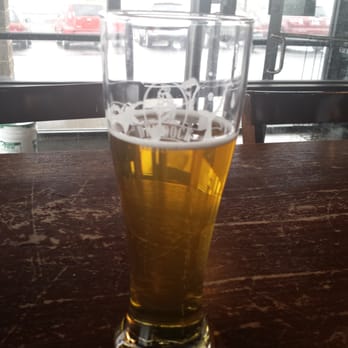 Dry Dock Brewing - This place is always amazing! Never been disappointed with any beer that I have tried. - Breweries Near Me - Aurora, Colorado