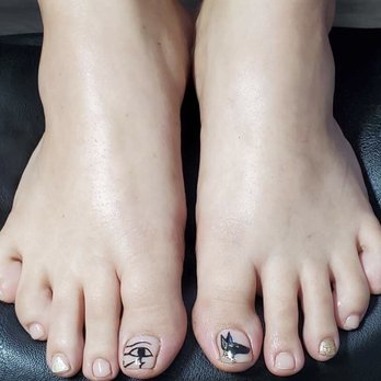 Cheyenne River Nail Spa - Pedicure & Egyptian Nail Art - Nail Salons Near Me - Denver, Colorado