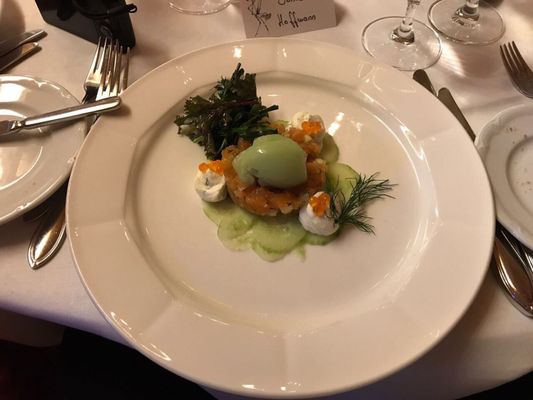 Restaurant Schwarzer Hahn by null