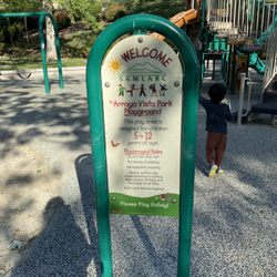 Arroyo Vista Park - Ages 5-12