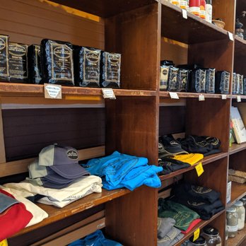 The Vashon Island Coffee Roasterie - Souvenirs - Coffee & Tea Near Me - Vashon, Washington The Vashon Island Coffee Roasterie - Souvenirs - Coffee & Tea Near Me - Vashon, Washington