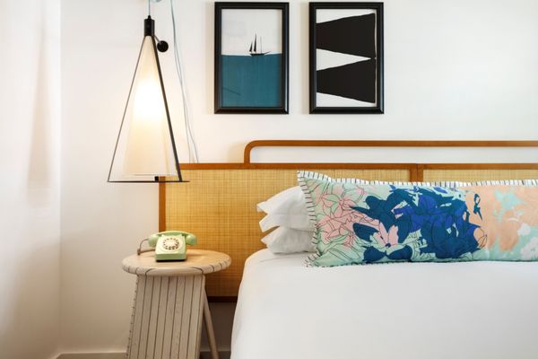 Winslow's Bungalows - Key West Historic Inns by null
