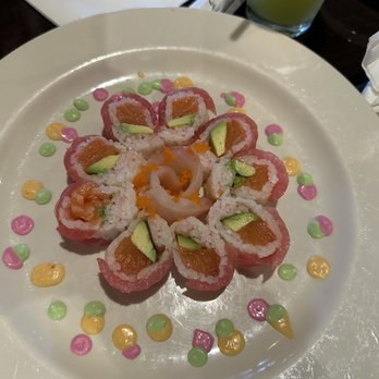 Umi Sushi & Grill - Cherry blossom sushi - Sushi Bars Near Me - Arlington, Texas Umi Sushi & Grill - Cherry blossom sushi - Sushi Bars Near Me - Arlington, Texas