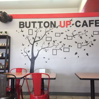 Button Up Cafe - Breakfast & Brunch Near Me - Pearl City, Hawaii