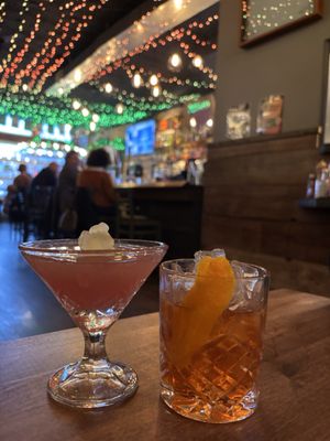 The Wolfhound Bar and Kitchen by null