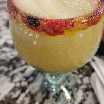 Frida’s - Frozen house margarita - Mexican Near Me - Fayetteville, Georgia