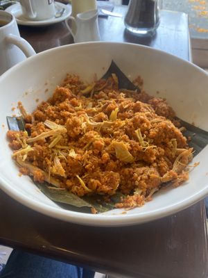 Café de Raíz by null