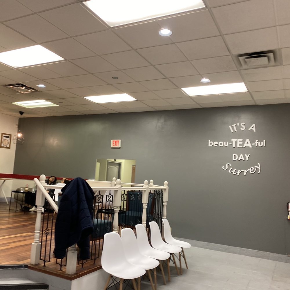 Gong cha - Bubble Tea Near Me - Surrey, British Columbia Gong cha - Bubble Tea Near Me - Surrey, British Columbia