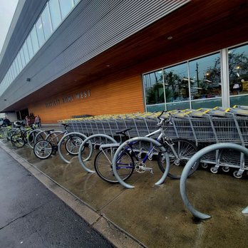 Berkeley Bowl West - Bike rack - Cafes Near Me - Berkeley, California Berkeley Bowl West - Bike rack - Cafes Near Me - Berkeley, California