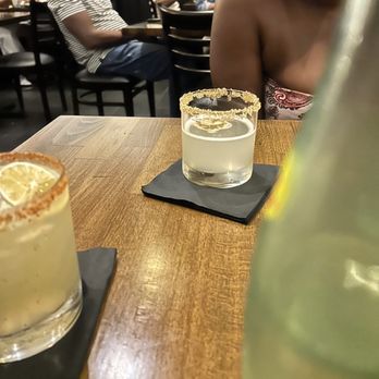 Taste Kitchen + Bar - Lemon drop - Comfort Food Near Me - Sugar Land, Texas Taste Kitchen + Bar - Lemon drop - Comfort Food Near Me - Sugar Land, Texas