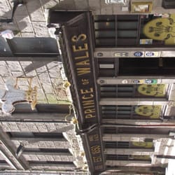 The Prince of Wales