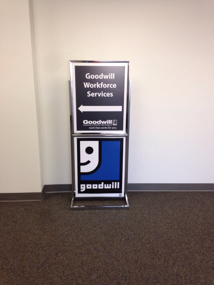 Goodwill Store - social services organization in Portland, ME