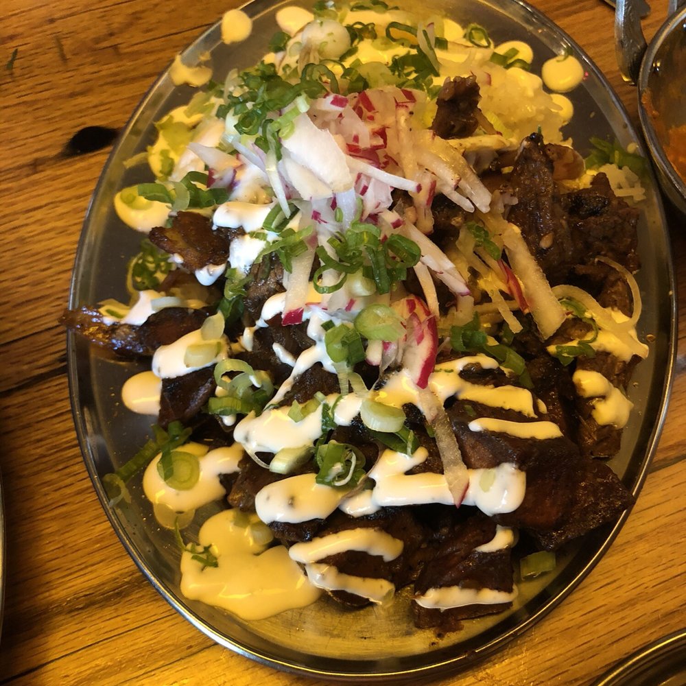 Spork - Mexican Near Me - Bend, Oregon Spork - Mexican Near Me - Bend, Oregon