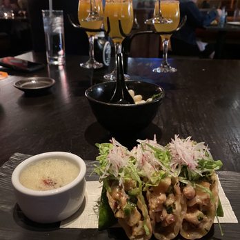 Sushisamba - Asian Fusion Near Me - Las Vegas, Nevada