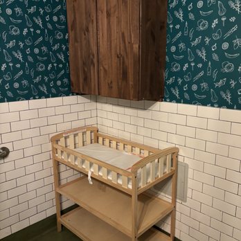 Kitava - Changing station - New American Near Me - Oakland, California